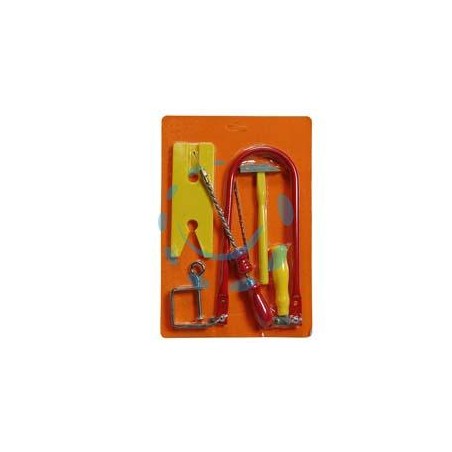 ARCHETTO PER TRAFORO IN ASSORTIMENTO 