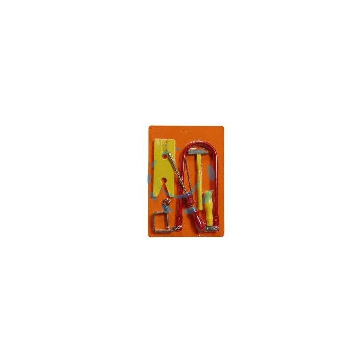 ARCHETTO PER TRAFORO IN ASSORTIMENTO 