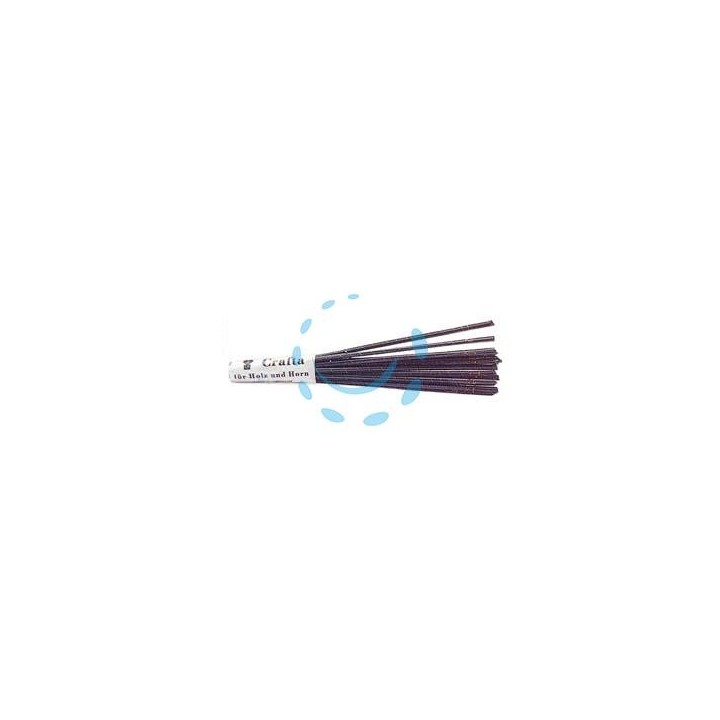 LAME ARCHETTO TRAFORO PER LEGNO - N°6 in conf. pz.144