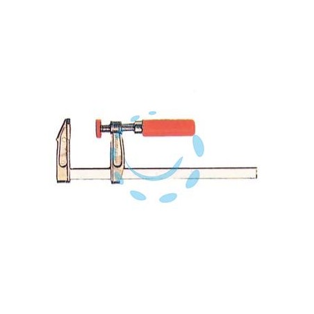 STRETTOIO HOBBY - mm.250x50