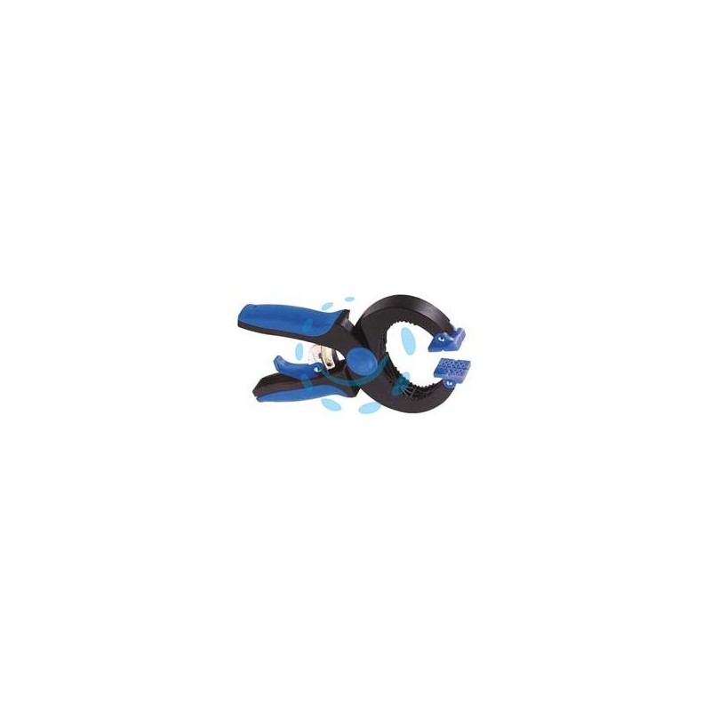 MORSETTO A CRICCO APERTURA MM.50 - apertura mm.50 PG 957.50