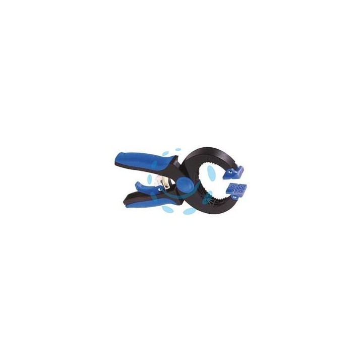 MORSETTO A CRICCO APERTURA MM.50 - apertura mm.50 PG 957.50