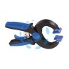 MORSETTO A CRICCO APERTURA MM.50 - apertura mm.50 PG 957.50
