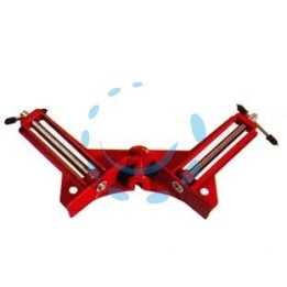 MORSETTI PER CORNICI AD ANGOLO 