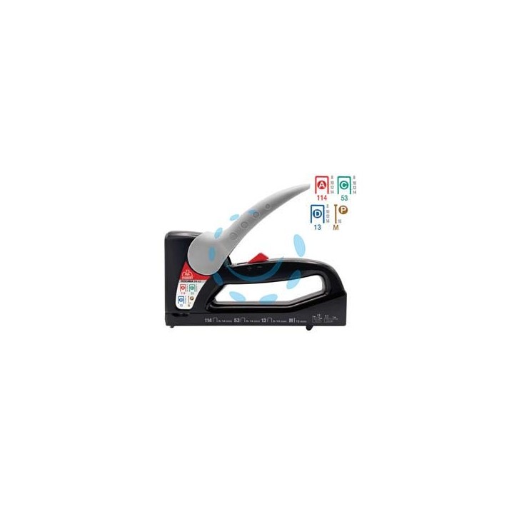 FISSATRICE ROCAMA 14 