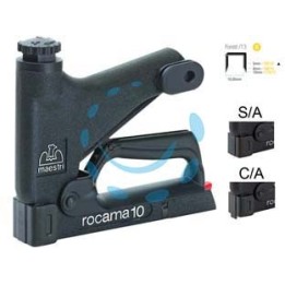 FISSATRICE ROCAMA MOD.SA - SA 110/13 C/A con appendice