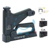 FISSATRICE ROCAMA MOD.SA - SA 110/13 C/A con appendice
