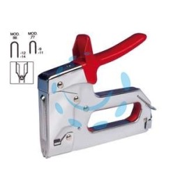 FISSATRICE PER CAVI ELETTRICI - M77 p/cavi c/sezione ø mm.5,5 (punti 77/9-77/11)