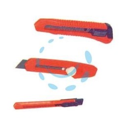 CUTTER IN SERIE 3 PEZZI 