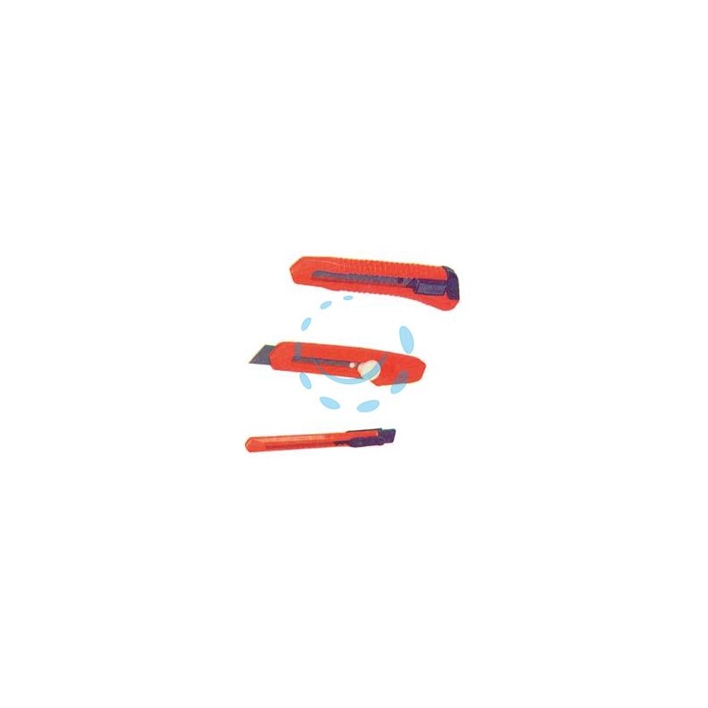 CUTTER IN SERIE 3 PEZZI 