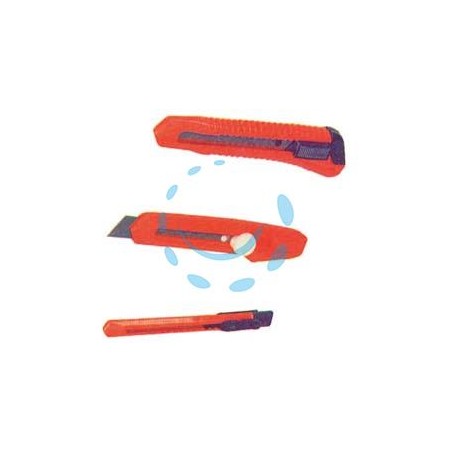 CUTTER IN SERIE 3 PEZZI 