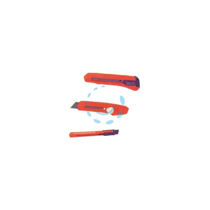 CUTTER IN SERIE 3 PEZZI 