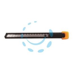 CUTTER PICCOLO IN METALLO LAMA MM.9 