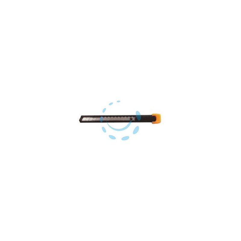 CUTTER PICCOLO IN METALLO LAMA MM.9 
