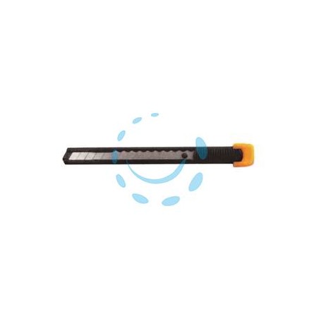 CUTTER PICCOLO IN METALLO LAMA MM.9 