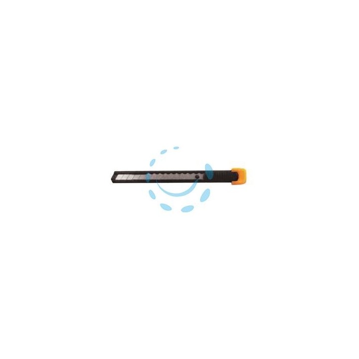 CUTTER PICCOLO IN METALLO LAMA MM.9 