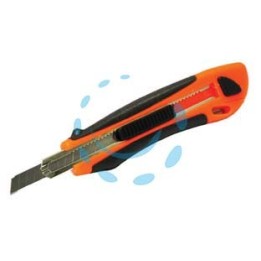CUTTER PICCOLO CON CARICATORE AUTOMATICO A 3 LAME MM.9 