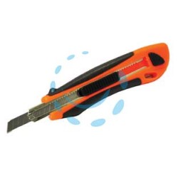 CUTTER PICCOLO CON CARICATORE AUTOMATICO A 3 LAME MM.9 
