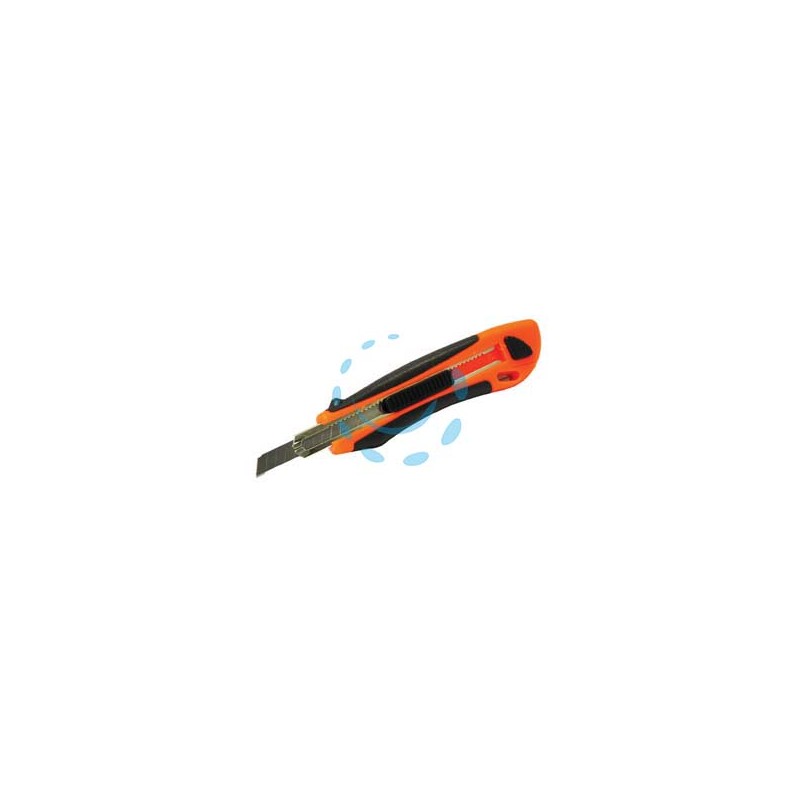 CUTTER PICCOLO CON CARICATORE AUTOMATICO A 3 LAME MM.9 