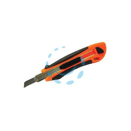 CUTTER PICCOLO CON CARICATORE AUTOMATICO A 3 LAME MM.9 
