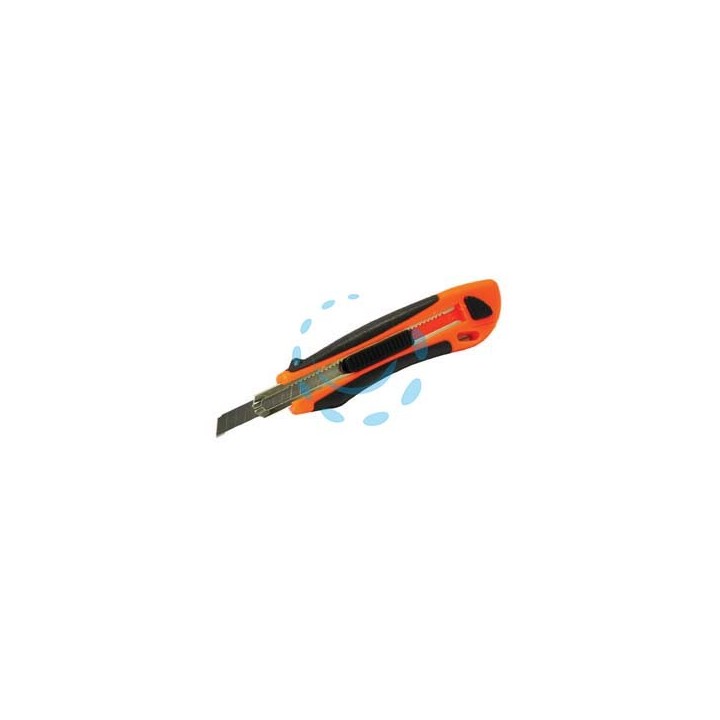 CUTTER PICCOLO CON CARICATORE AUTOMATICO A 3 LAME MM.9 