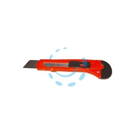 CUTTER GRANDE LAMA MM.18 
