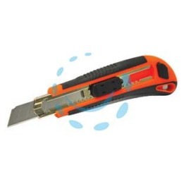 CUTTER GRANDE CON CARICATORE AUTOMATICO A 3 LAME MM.18 