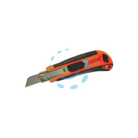 CUTTER GRANDE CON CARICATORE AUTOMATICO A 3 LAME MM.18 