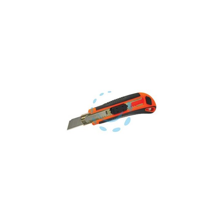 CUTTER GRANDE CON CARICATORE AUTOMATICO A 3 LAME MM.18 