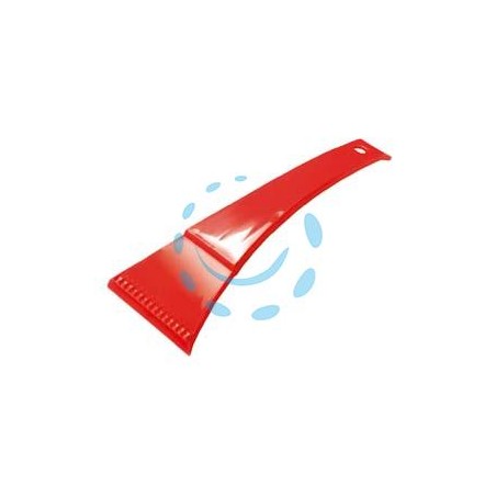 RASCHIETTO IN PLASTICA "ALASKA" PER GHIACCIO - mm.97x250h.