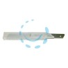 LAMA DI RICAMBIO PER CUTTER MM.9,5 - mm.9,5 in astuccio da 10 pz