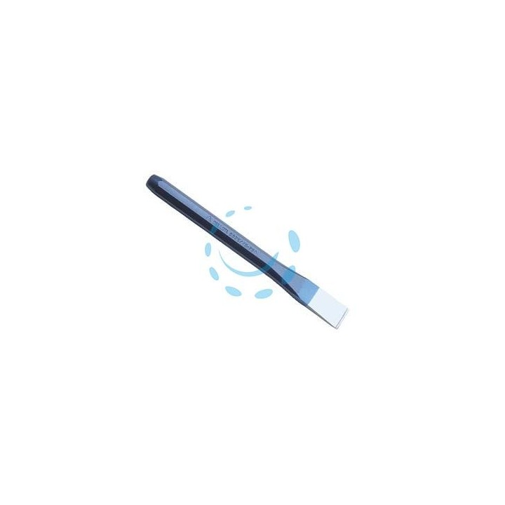 SCALPELLO DA MURATORE RIAFFILABILE A TAGLIO - ø mm.16x300 - taglio mm.23