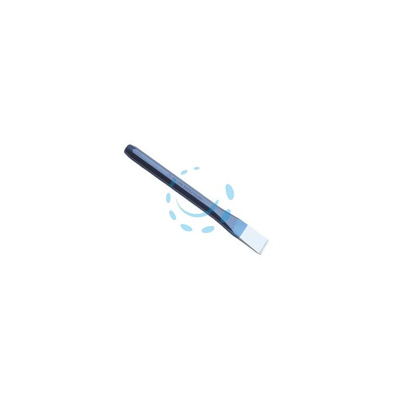 SCALPELLO DA MURATORE RIAFFILABILE A TAGLIO - ø mm.16x350 - taglio mm.23