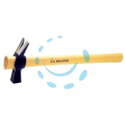 MARTELLI DA CARPENTIERE CON MAGNETE MOD.8017 - gr.250 mod.8017-0
