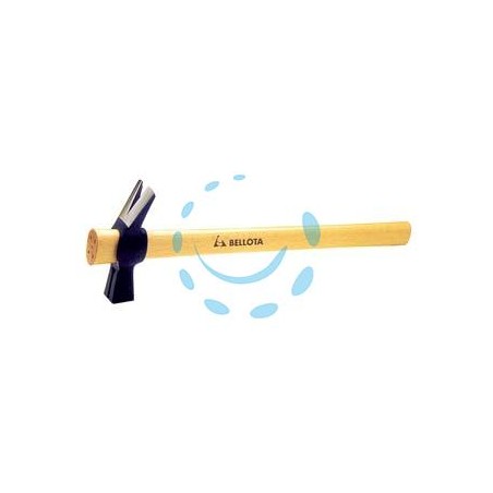 MARTELLI DA CARPENTIERE CON MAGNETE MOD.8017 - gr.300 mod.8017-A