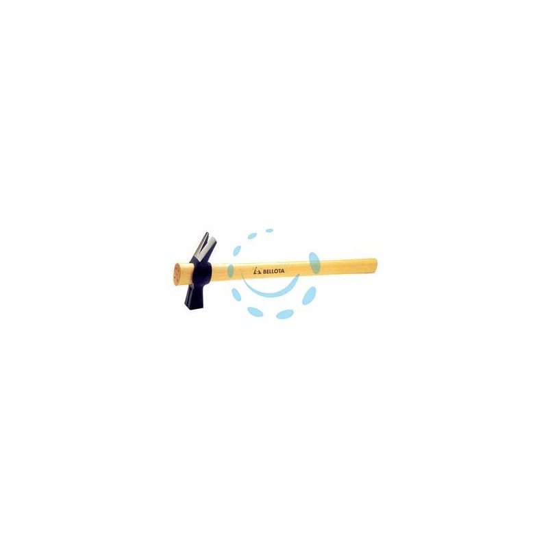 MARTELLI DA CARPENTIERE CON MAGNETE MOD.8017 - gr.400 mod.8017-B