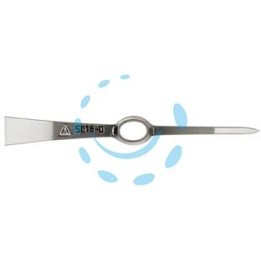 PICCONI SENZA MANICO MOD.5016-0 - gr.1500 - ovale mm.36,4/38x52,5/55