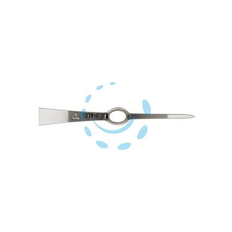PICCONI SENZA MANICO MOD.5016-0 - gr.1500 - ovale mm.36,4/38x52,5/55