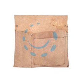 BORSA DA CARPENTIERE 3 TASCHE - cm.30x30h.