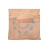 BORSA DA CARPENTIERE 3 TASCHE - cm.30x30h.