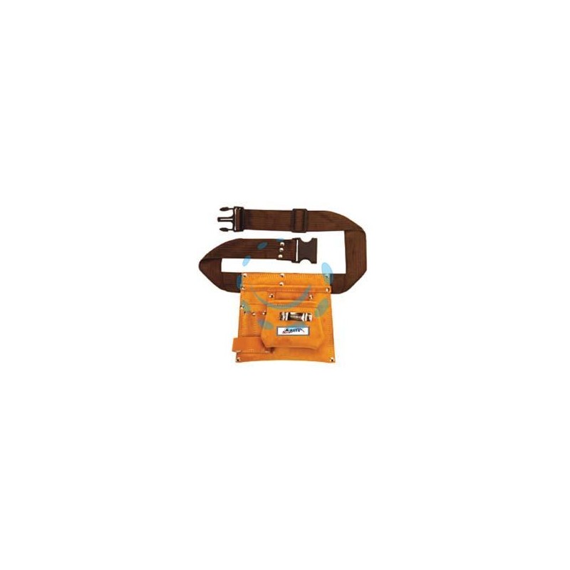 BORSA CARPENTIERE 5 TASCHE 