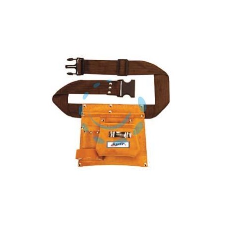 BORSA CARPENTIERE 5 TASCHE 