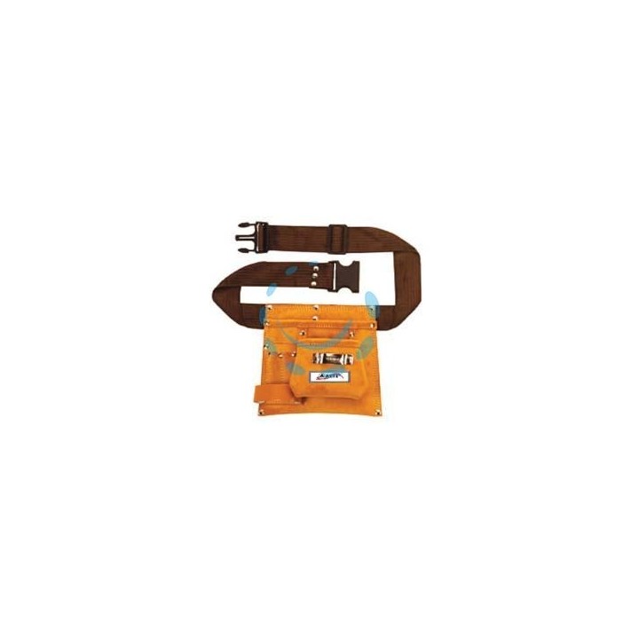 BORSA CARPENTIERE 5 TASCHE 