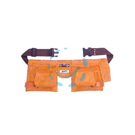 BORSA CARPENTIERE 10 TASCHE 