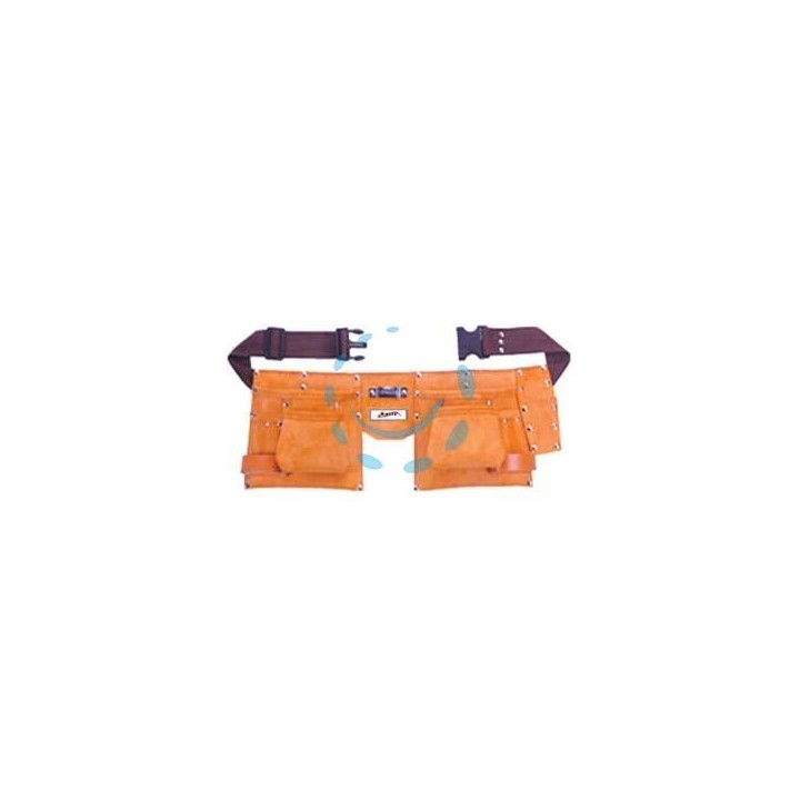 BORSA CARPENTIERE 10 TASCHE 