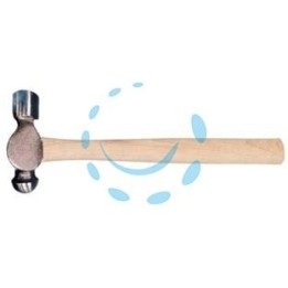 MARTELLO DA FABBRO MANICO LEGNO - gr.450