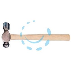 MARTELLO DA FABBRO MANICO LEGNO - gr.450