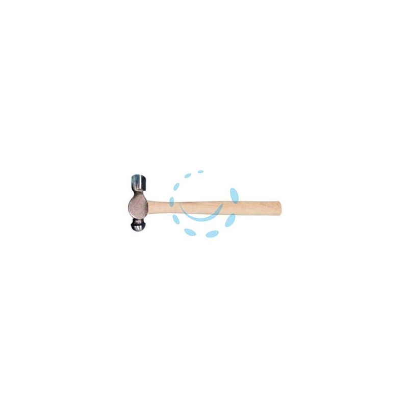 MARTELLO DA FABBRO MANICO LEGNO - gr.450
