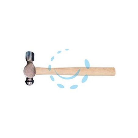MARTELLO DA FABBRO MANICO LEGNO - gr.450