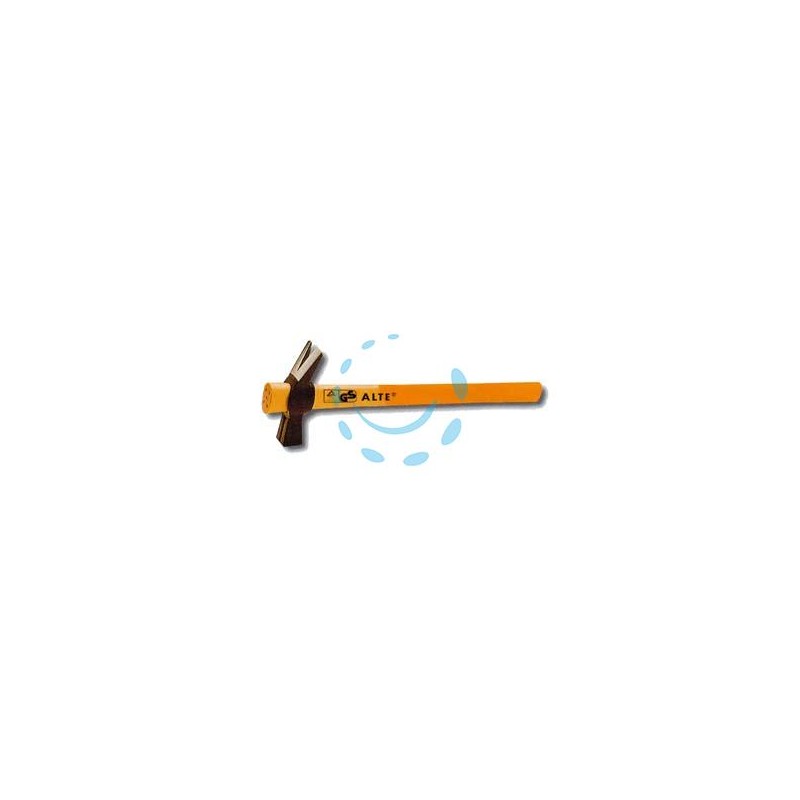 MARTELLI DA CARPENTIERE CON MAGNETE - gr.300